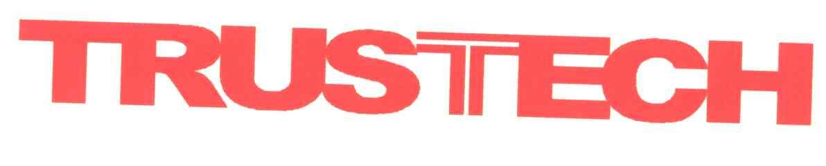 TRUSTECH