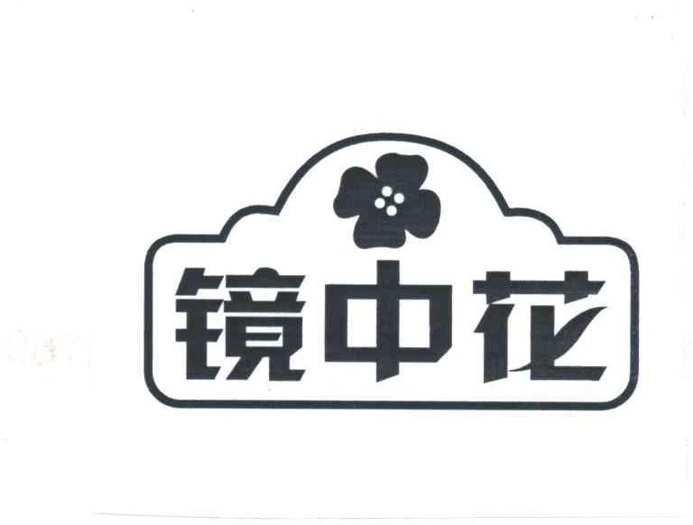 镜中花