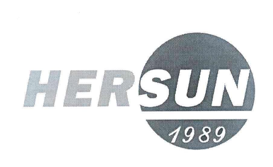 HERSUN 1989