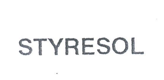 STYRESOL