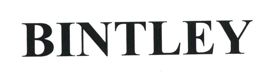 BINTLEY