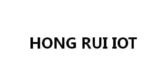 HONG RUI IOT