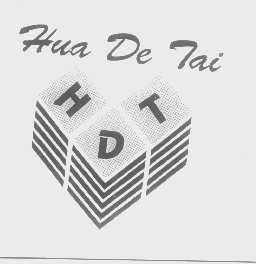 HUA DE TAI   HDT