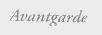 AVANTGARDE