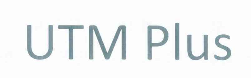 UTM PLUS