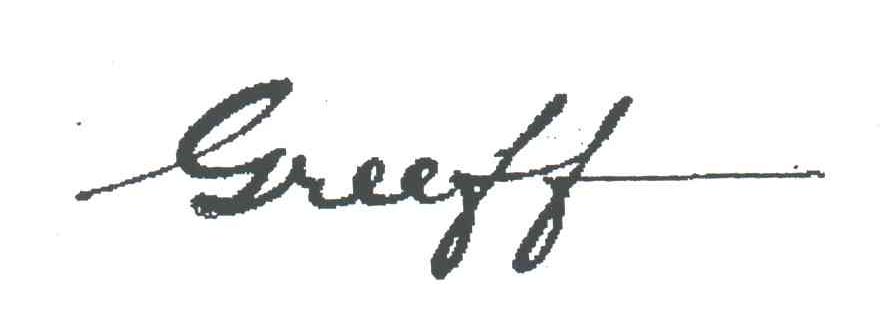 GREEFF