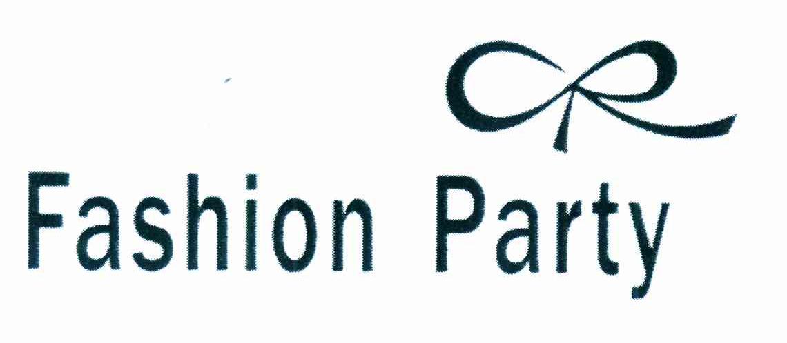 FASHION PARTY