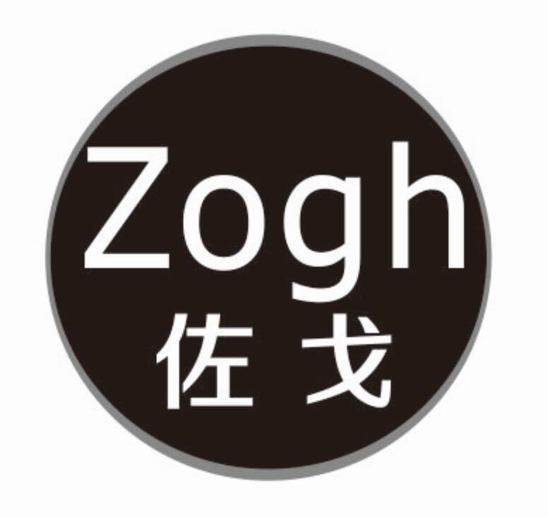 佐戈 ZOGH