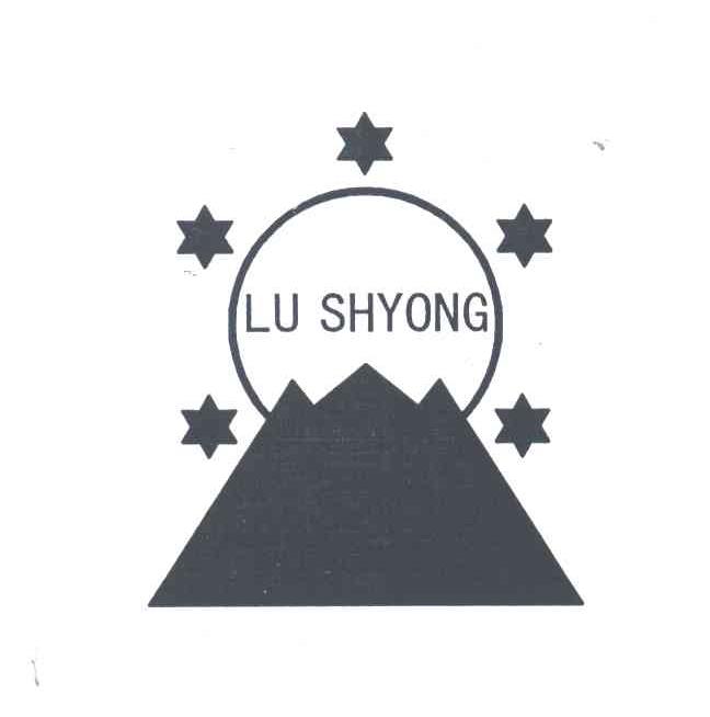 LU SHYONG