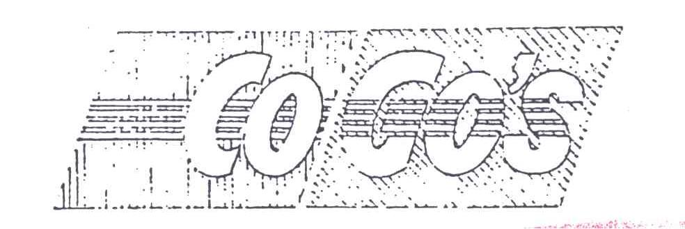 COGO&rsquo;S