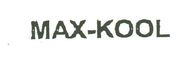 MAX-KOOL