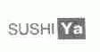 SUSHI YA