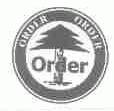 ORDER