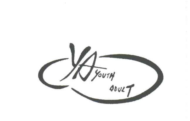 YOUTH ADULT;YA