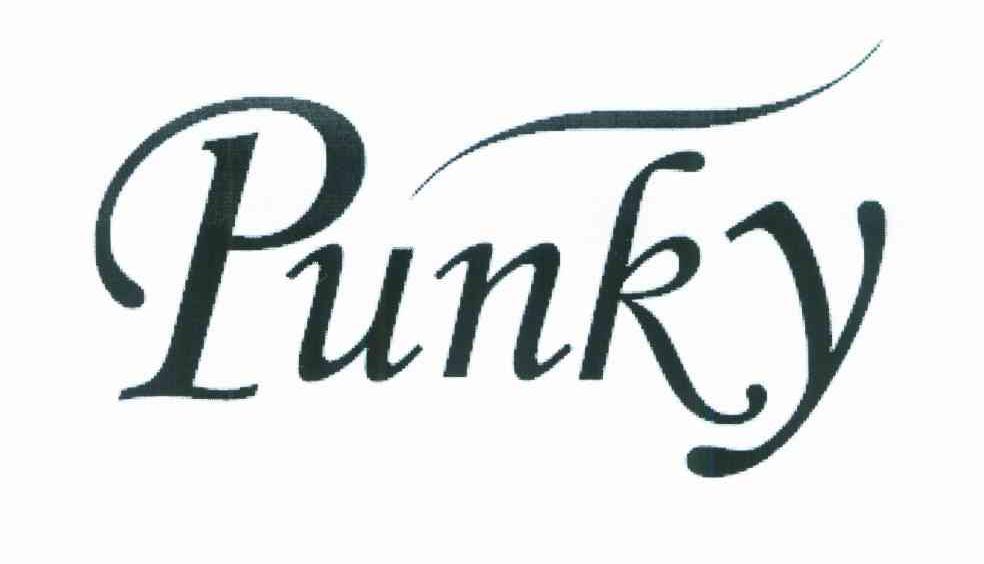 PUNKY