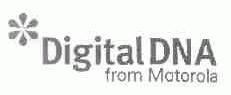 DIGITAL DNA FROM MOTOROLA