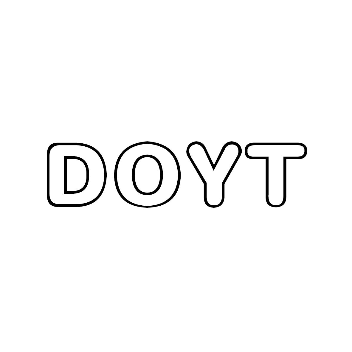 DOYT