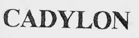 CADYLON