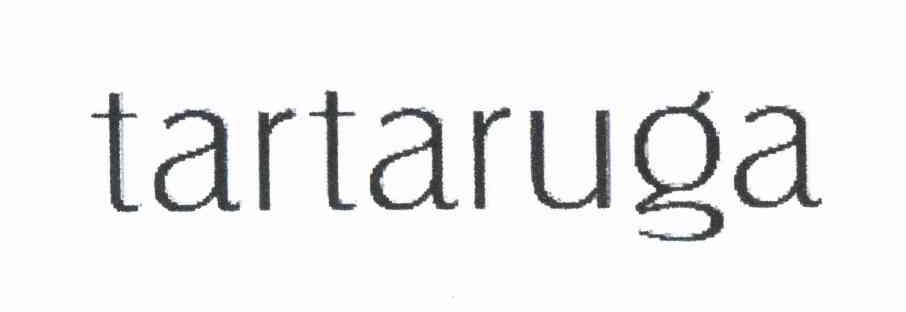 TARTARUGA