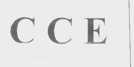 CCE