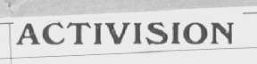 ACIVISION