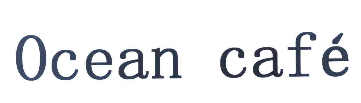 OCEAN CAFE