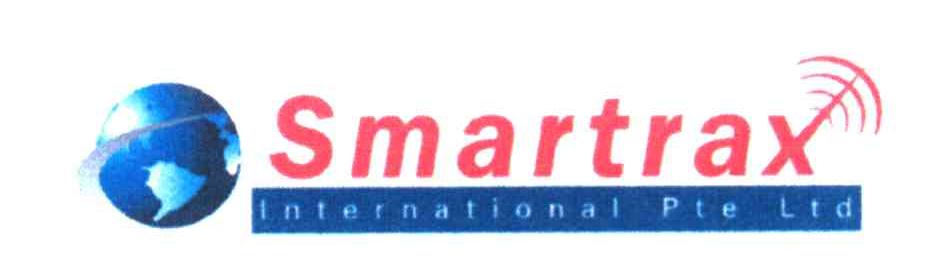 SMARTRAX INTERNATIONAL PTE LTD