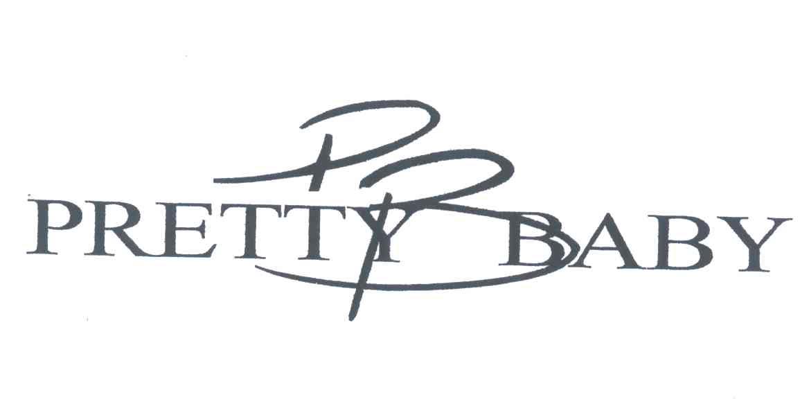 PB;PRETTY BABY