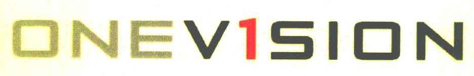 ONEV1SION