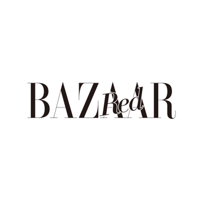 BAZAAR RED