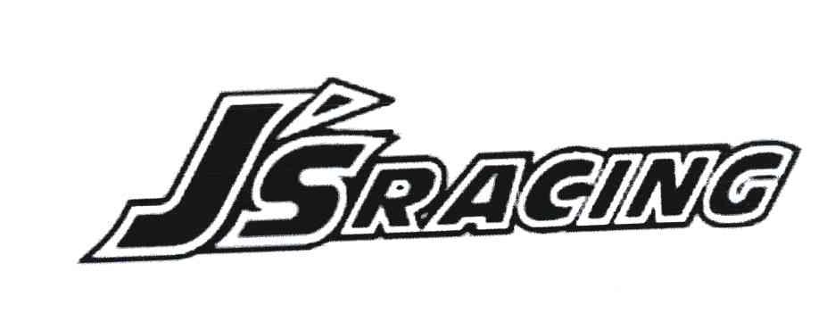 J＇SRACING