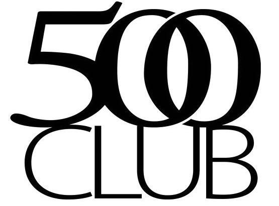 CLUB 500