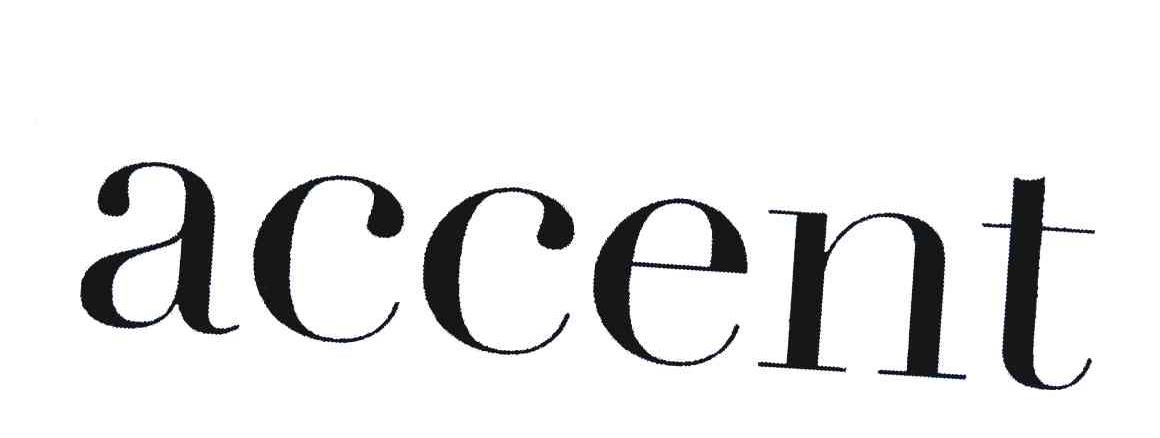 ACCENT