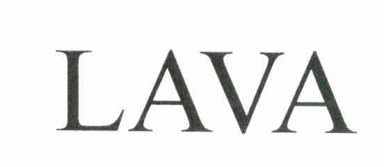 LAVA