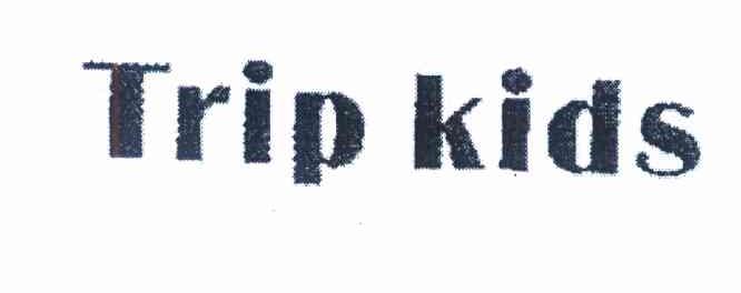 TRIP KIDS