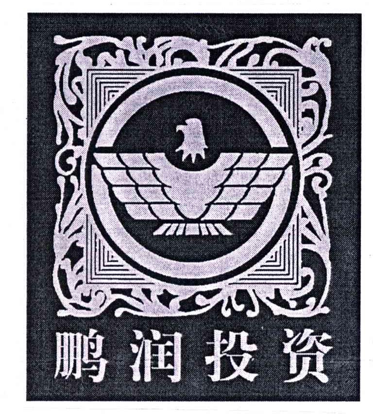 鹏润投资