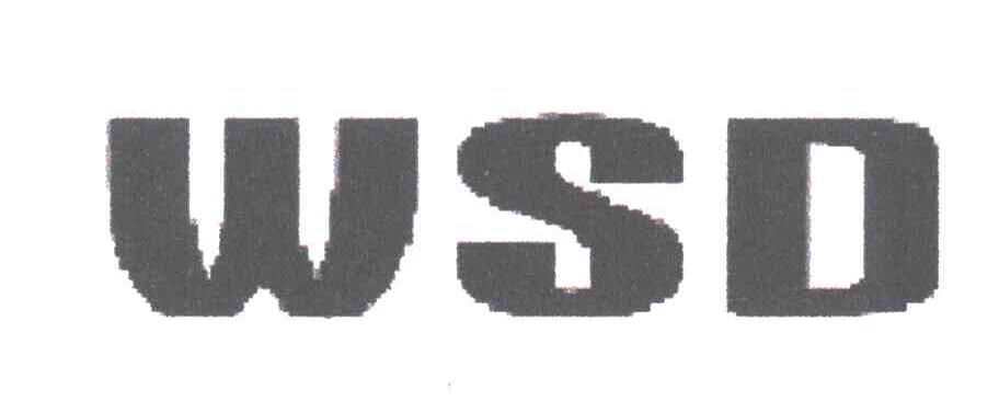 WSD