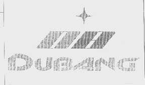DUBANG