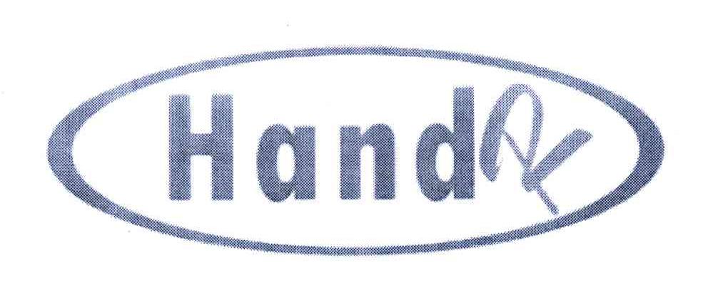 HANDR