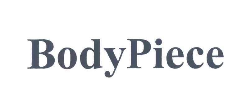 BODY PIECE