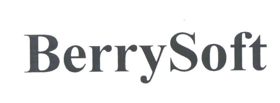 BERRYSOFT