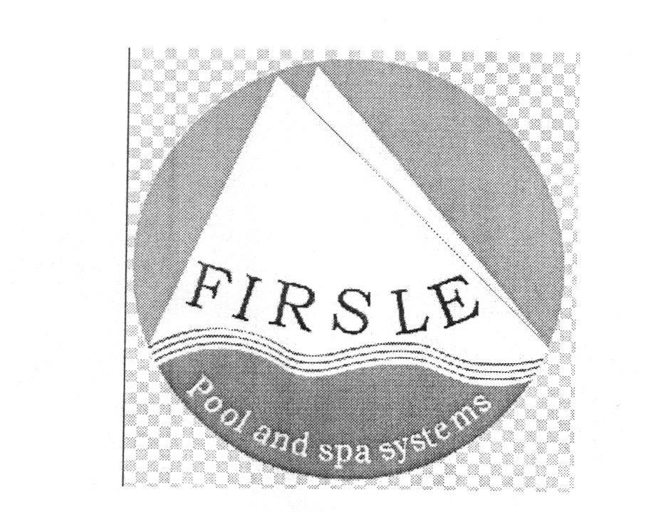 FIRSLE POOL AND SPA SYSTEMS
