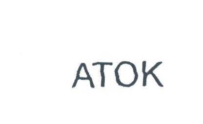 ATOK