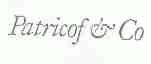 PATRICOF & CO