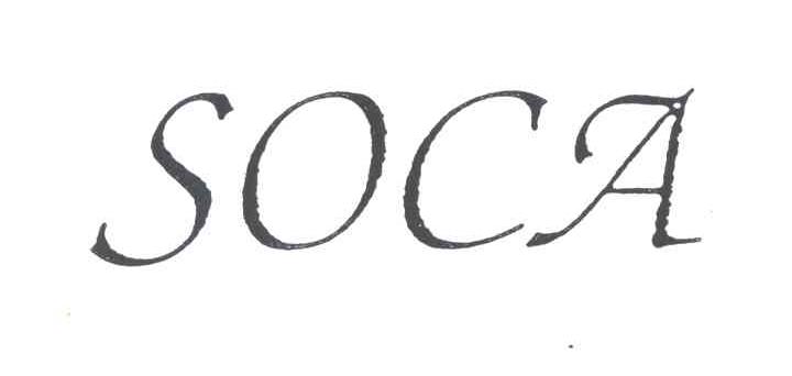 SOCA