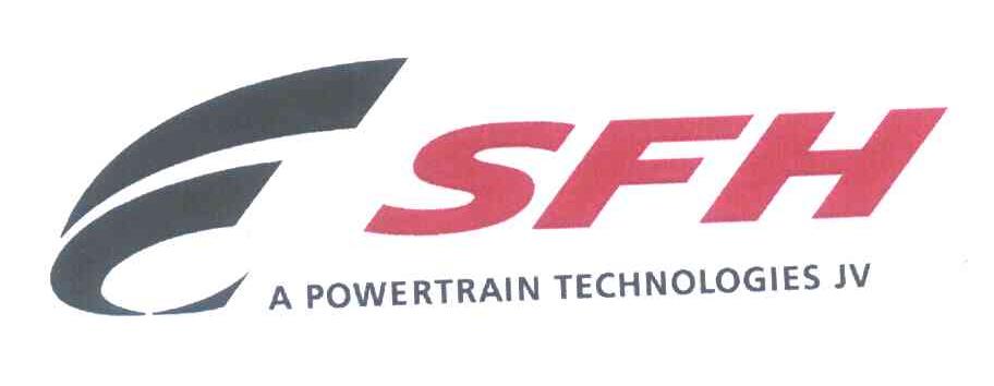 SFH；A POWERTRAIN TECHNOLOGIES JV