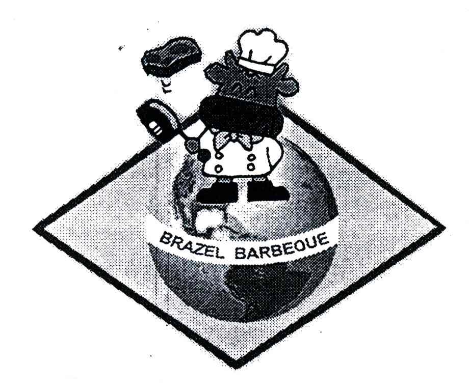 BRAZEL BARBEOUE