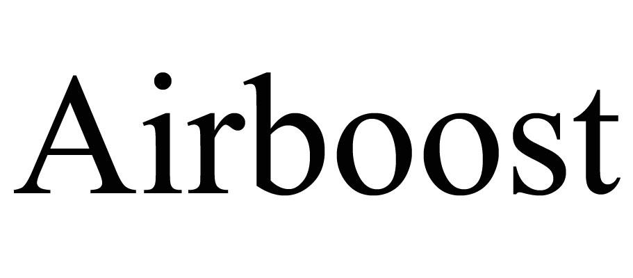 AIRBOOST