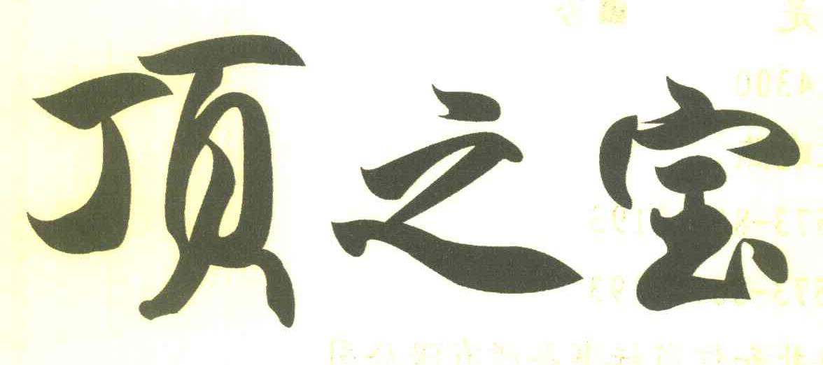 顶之宝