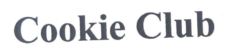 COOKIE CLUB